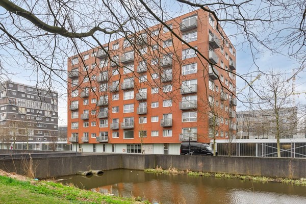 Medium property photo - Anna Blamansingel, 1102 ST Amsterdam